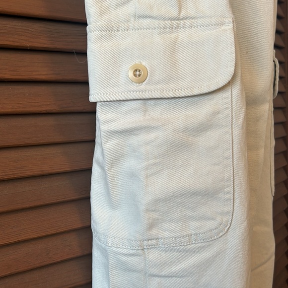 Aritzia Modern Cargo Pant - Picture 4 of 4